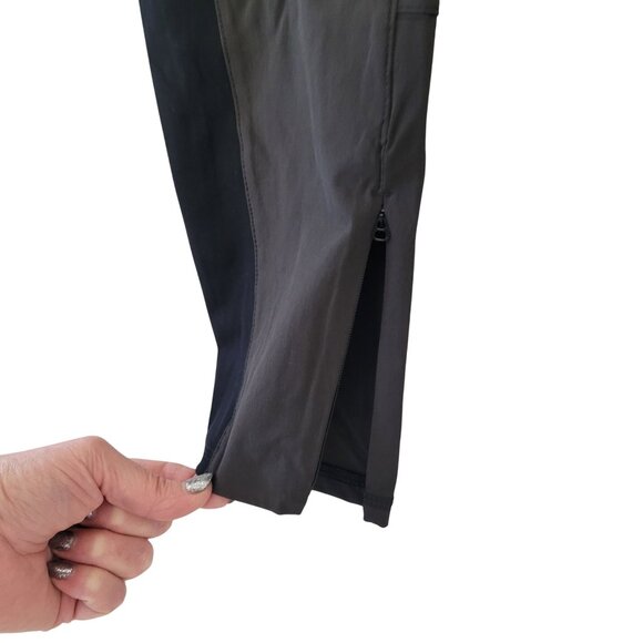 Everlane The Everyone Sweatpant Mens Size 27 (E2) Black Drawstring Waist NWT - Picture 5 of 10